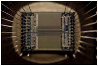 Ολοκληρωμένο κύκλωμα μνήμης