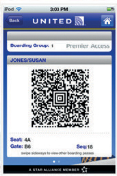 Φυσική και Ψηφιακή Κάρτα Επιβίβασης